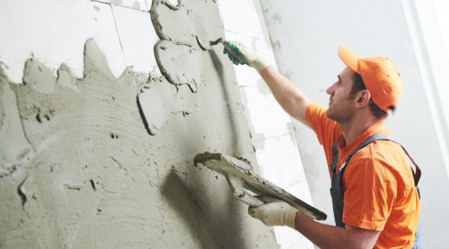 Beneficios de la Cal en la construcción