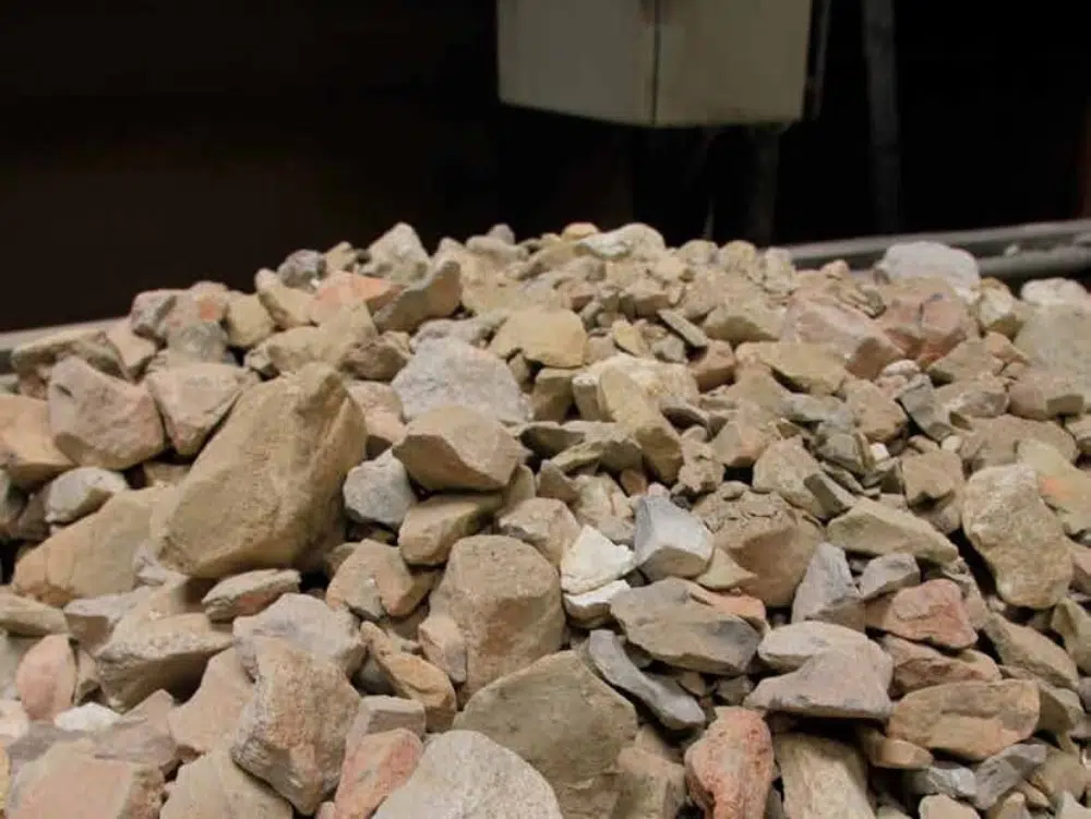 Cal hidráulica natural