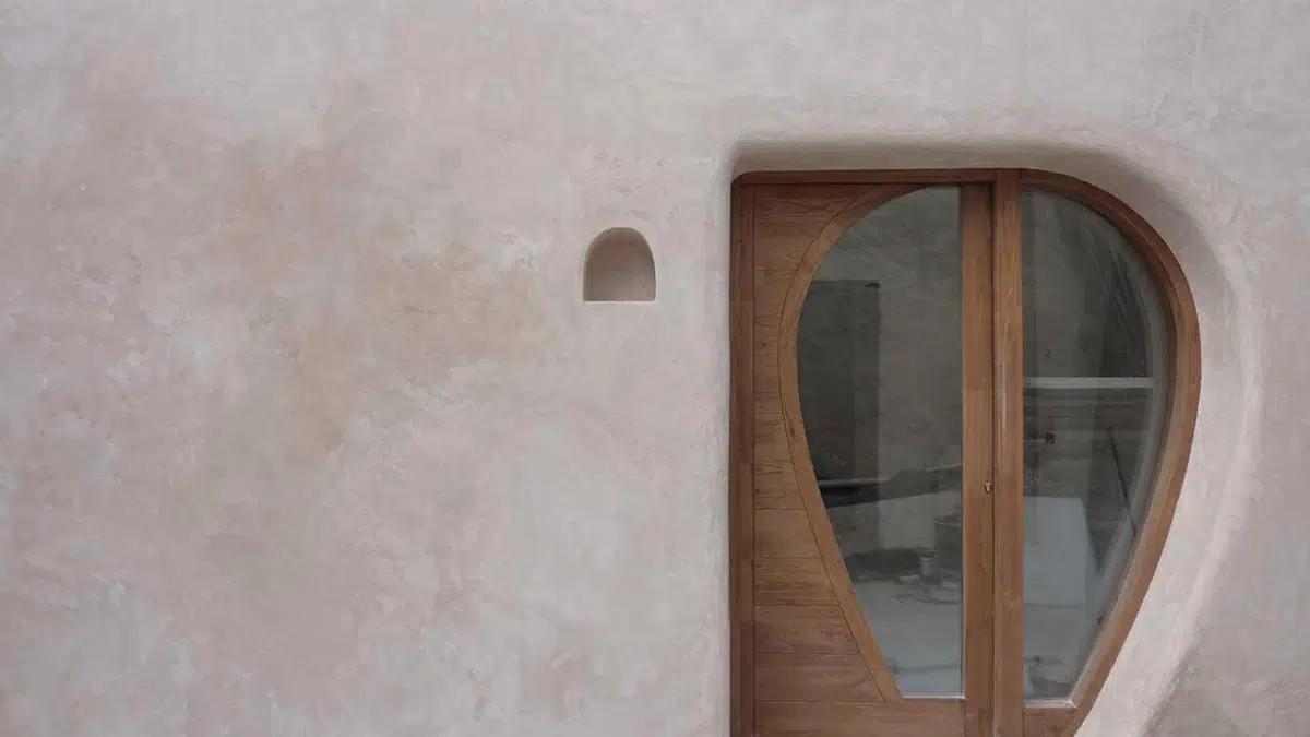 Revestimientos exteriores e interiores