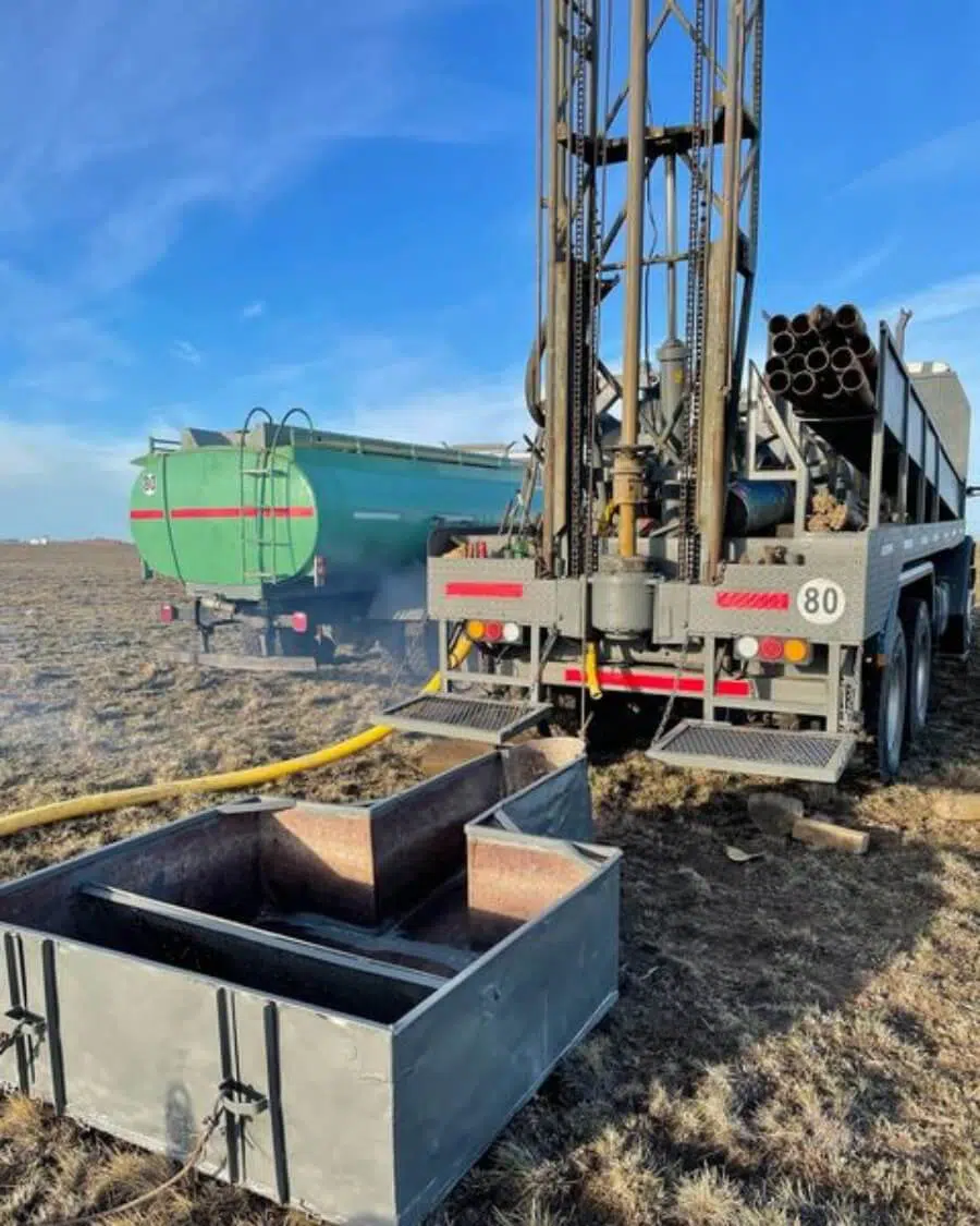 Composición del suelo.